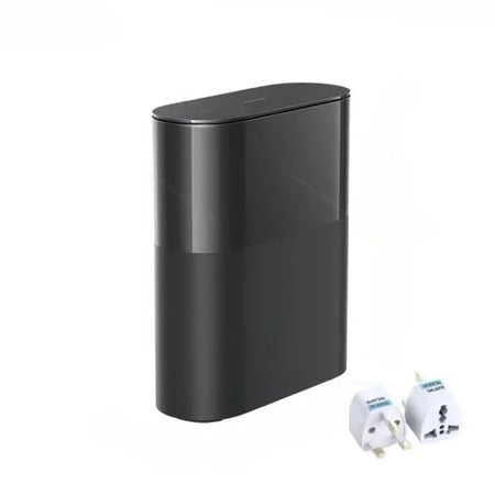 Xiaomi Router BE3600 Pro - WiFi 7 Gaming Mesh Powerhouse Add UK adapter