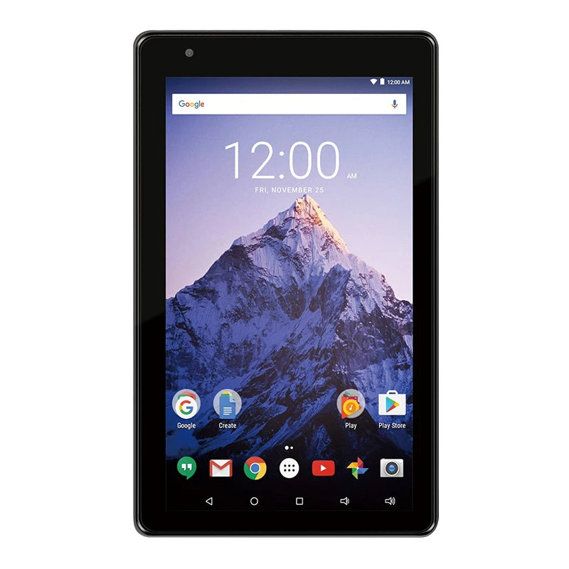 2025 7 Inch Android 6.0 Pocket Tablet PC For Kids &ndash; Slim