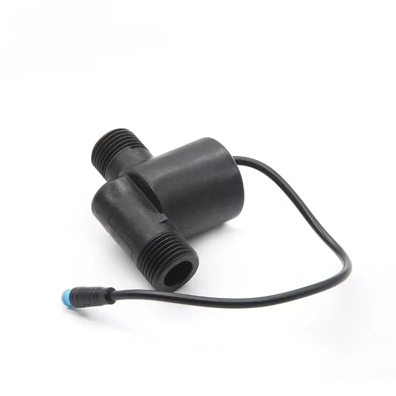 DB-678 Generator &ndash; Digital Display For Easy Flow Control