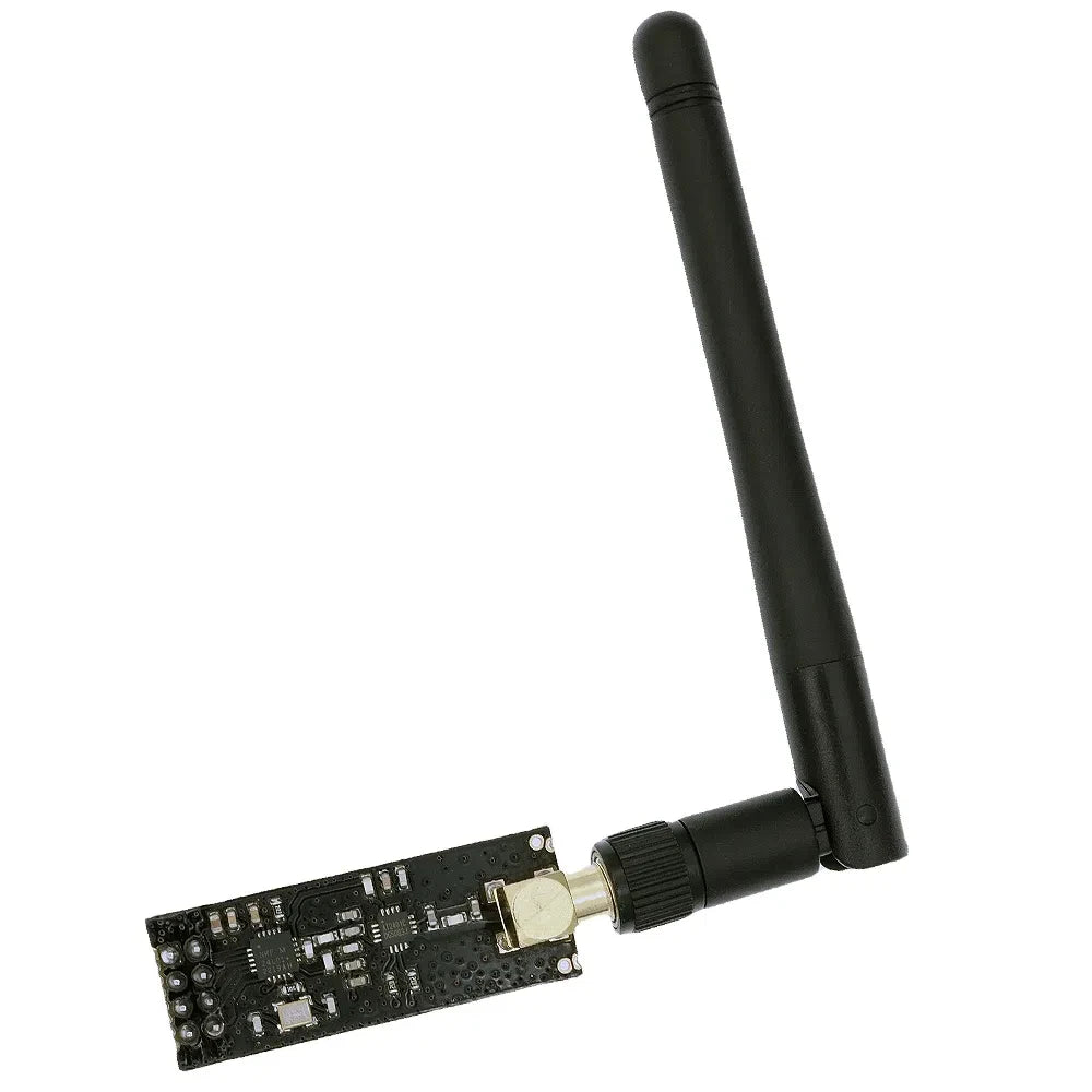 NRF24L01+PA+LNA 2.4G Wireless Module &ndash; Ultra Long Range