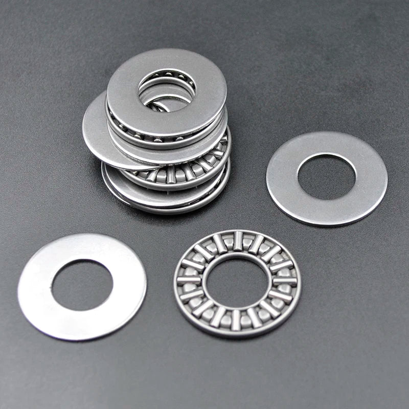 AXK1226 2AS &ndash; Thrust Needle Bearing With Washers Included
