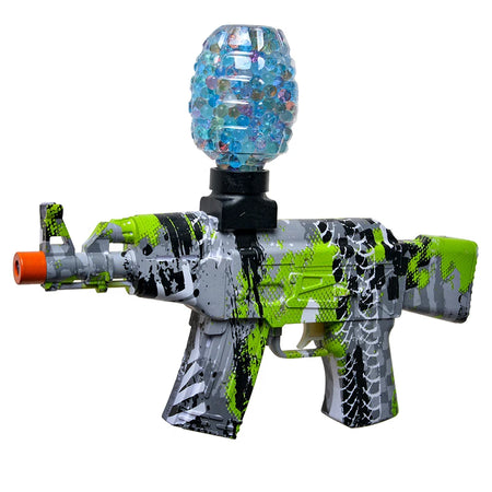 AK47 Kids Electric Water Bullet Gun