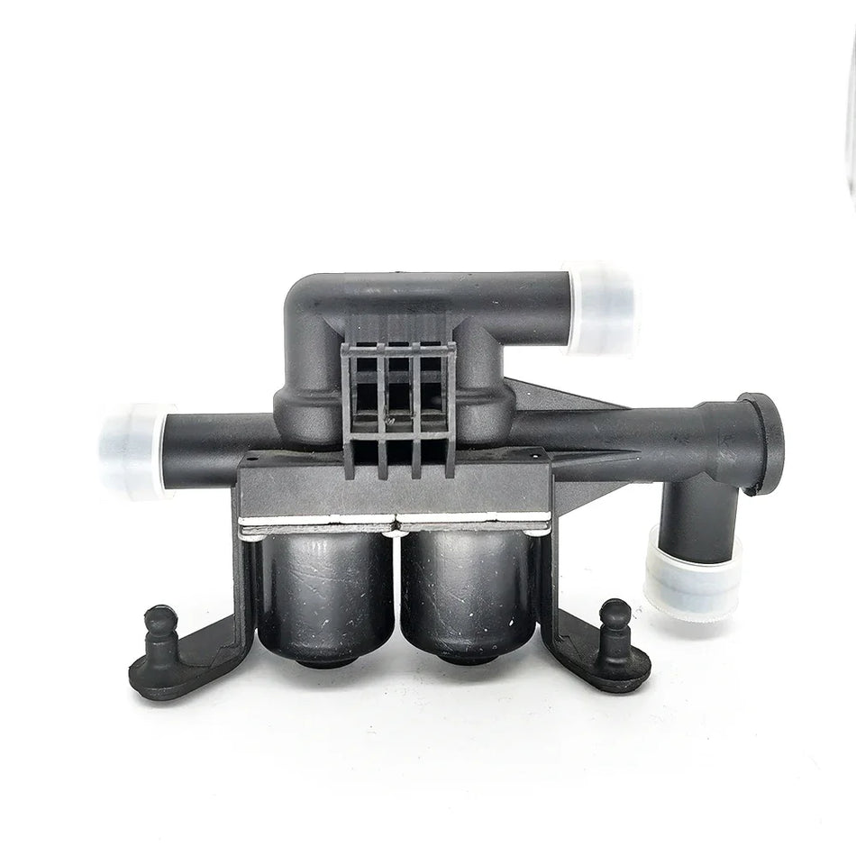 Zawór kontrolny grzejnika bezpośrednio dopasowany do BMW 528i 535i 550i 740i zawór chłodzenia wody