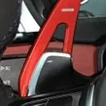 Extensii din aluminiu pentru palete de schimbare pentru BMW F30 F10 X1 X4 2 3 4 5 6 Serii