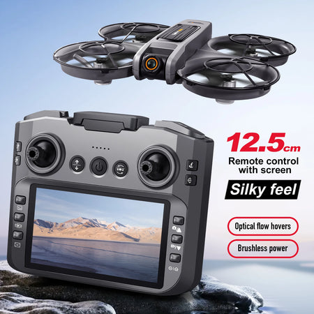 2.4G S156 RC Drone &ndash; 5G GPS Aerial Photography 8K HD