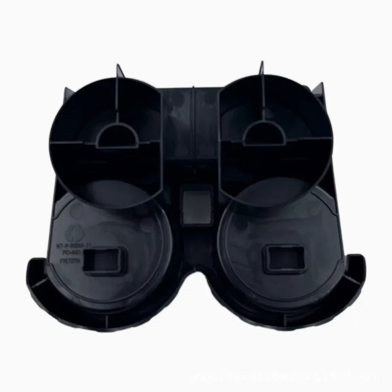 Center Console Armrest With Cup Holder For Nissan Patrol Y61 1997-2016