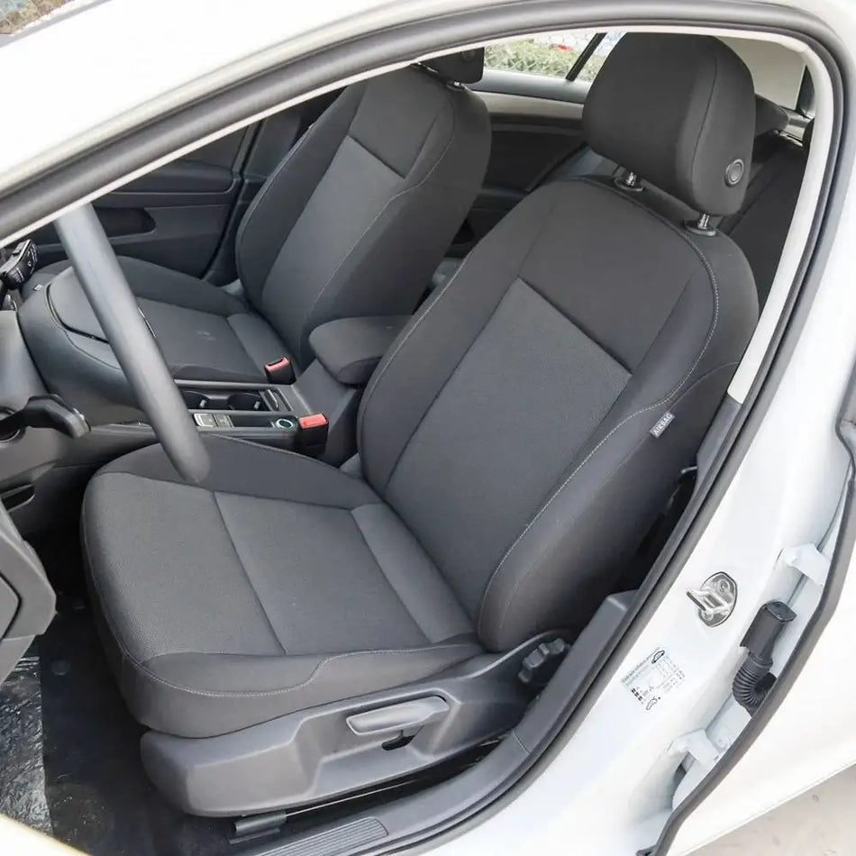 Sada potahů sedadel z umělé kůže Volkswagen Golf Alltrack