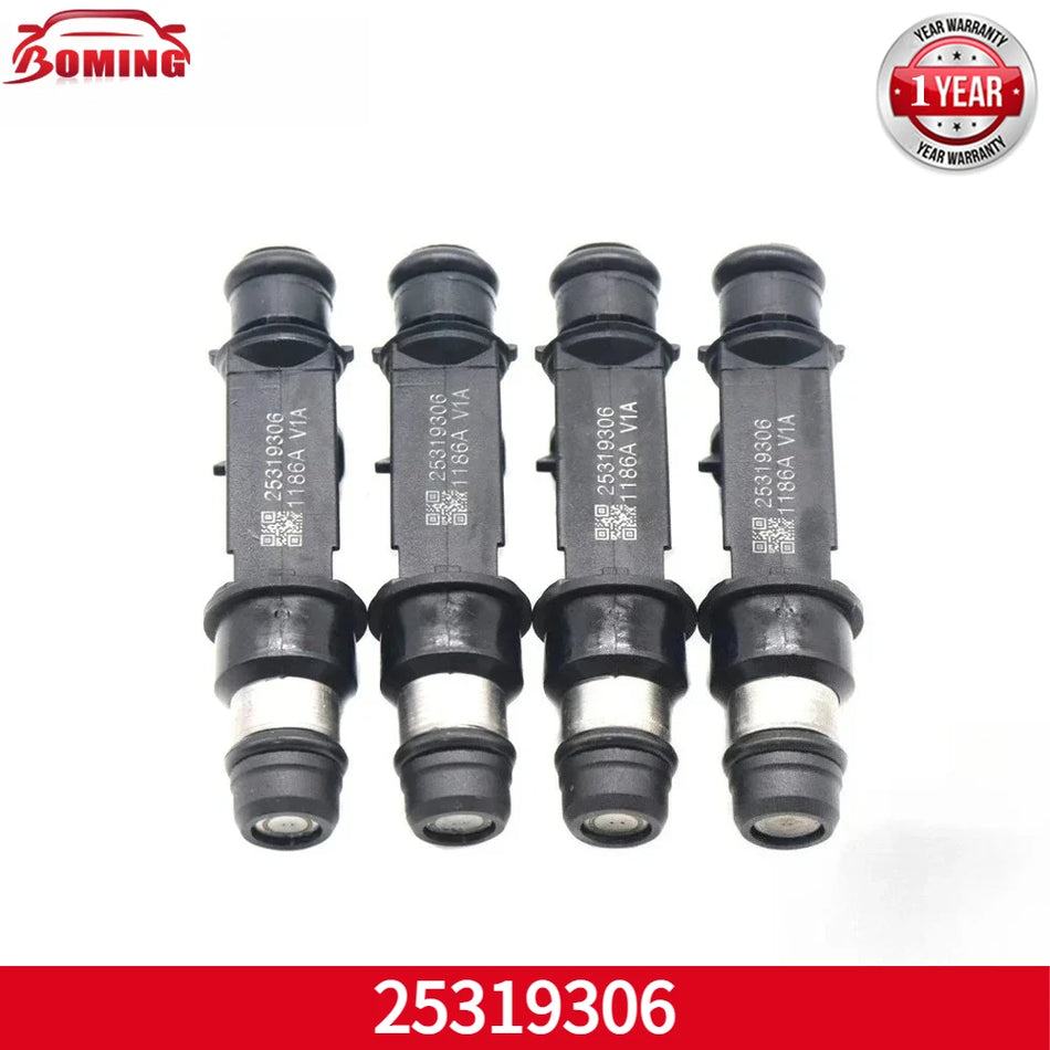 Fuel Injector Nozzle for Chevrolet Cavalier 2.2L L4 2000-2002