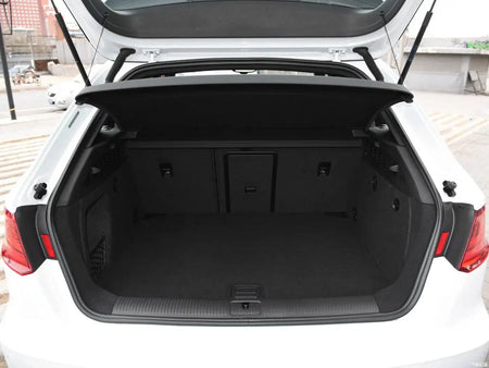 Audi A3 8V Faux Leather Seat Covers Set Waterproof Premium