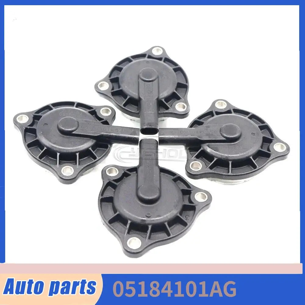 For Dodge Avenger Charger Jeep Wrangler 3.6L For Chrysler 200 300 Engine Variable Valve Timing VVT Solenoid Actuator 05184101AG by InterCyprus Trading Ltd