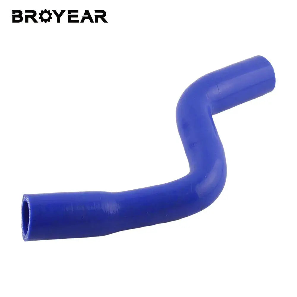 Silicone Intake Hose Kit for BMW F20 F30 116 118 316 R56 N13 by InterCyprus Trading Ltd