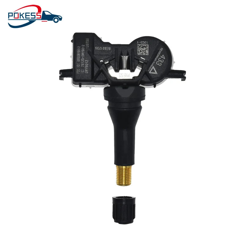 TPMS Sensor for Dodge Trailblazer SRT, 433MHz, 68252493AB