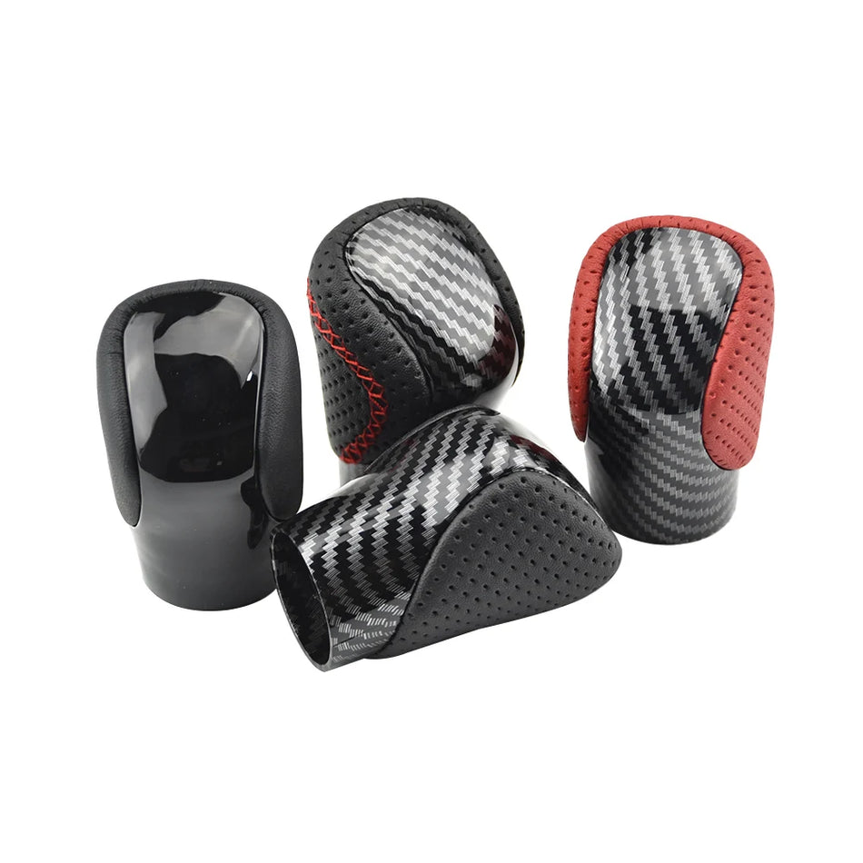 Black Gear Shift Knob Replacement for Lexus ES GS RX