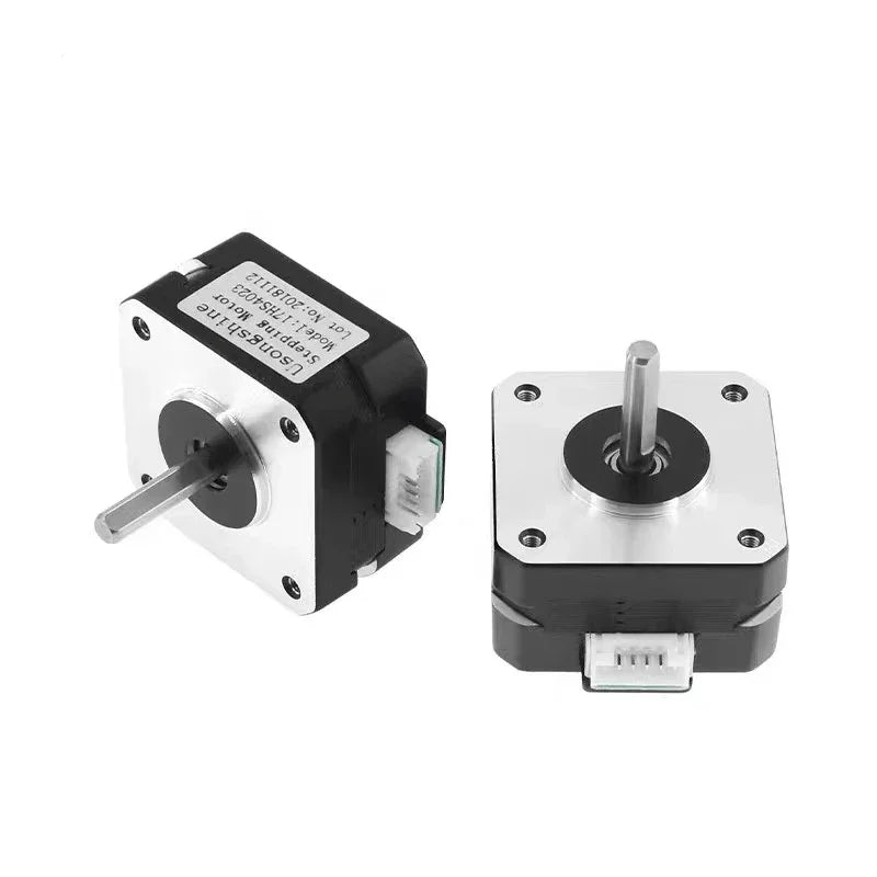 Nema 17 42 Stepper Motor &ndash; Exceptional Performance for 3D Printing
