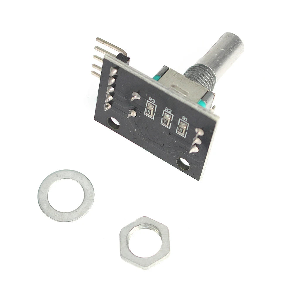 360 Degree Rotary Encoder Module &ndash; Unparalleled Precision for Arduino Projects
