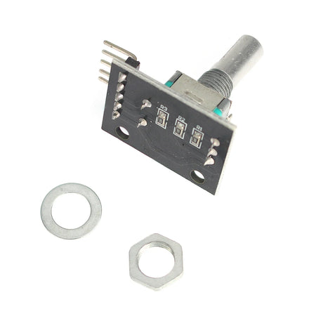 360 Degree Rotary Encoder Module &ndash; Unparalleled Precision for Arduino Projects