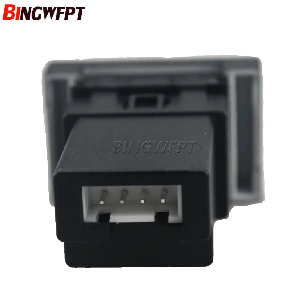 Car Dual Charger QC3.0 USB Interface Socket with Cable Phone Fast Charging Adapter Quick Charge Type C PD for VW Polo 2011-2013 by InterCyprus Trading Ltd