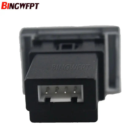 Car Dual Charger QC3.0 USB Interface Socket with Cable Phone Fast Charging Adapter Quick Charge Type C PD for VW Polo 2011-2013 by InterCyprus Trading Ltd