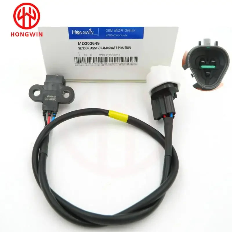 Kurbelwellenpositionssensor für Mitsubishi Montero 3.0L 3.5L