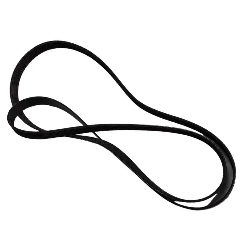 8PK2788 Engine Belt for JAC Sunray T8 T6 External generator belt OE 1025018FD040 by InterCyprus Trading Ltd