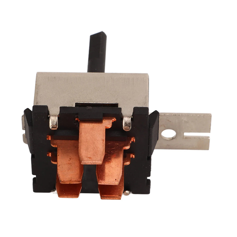 Comutator de control al ventilatorului pentru Dodge Ram B1500, control climatic HVAC, piesă de înlocuire 5011214AA