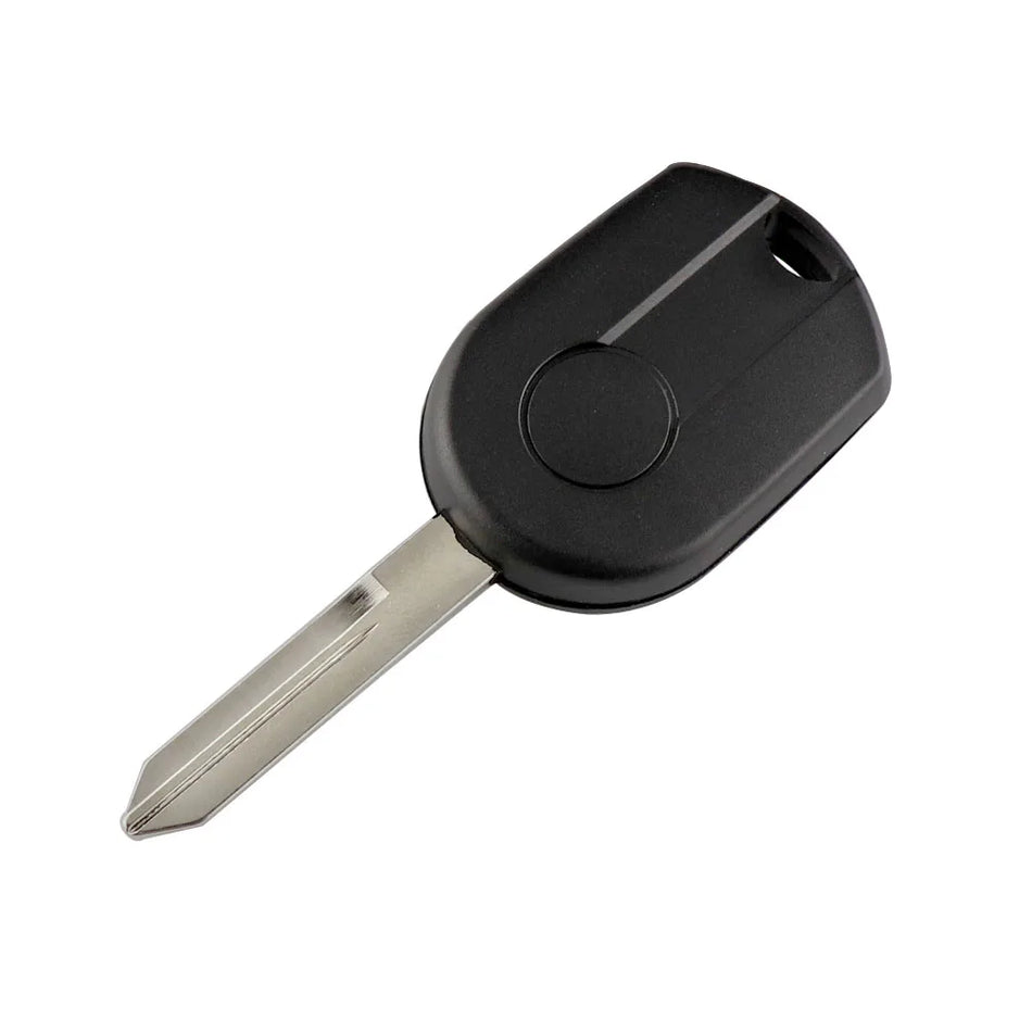 Etäautoavain Ford C-Maxille Leikkaamattomalla Terällä 315/433MHz 4 Nappia Kestävä ABS-kotelo