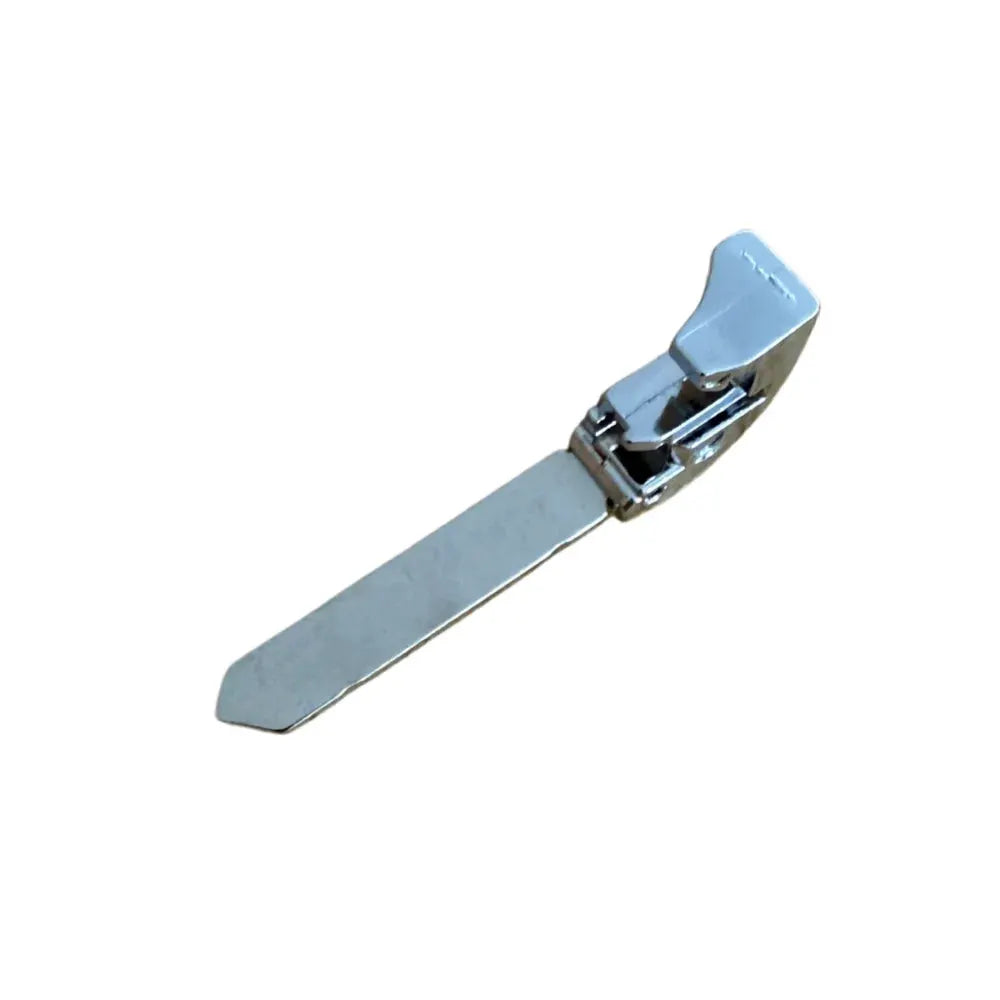 10Pcs/Lot Emergency Insert Key Blade For Honda Civic (The 11Th Generation) Uncut by InterCyprus Trading Ltd