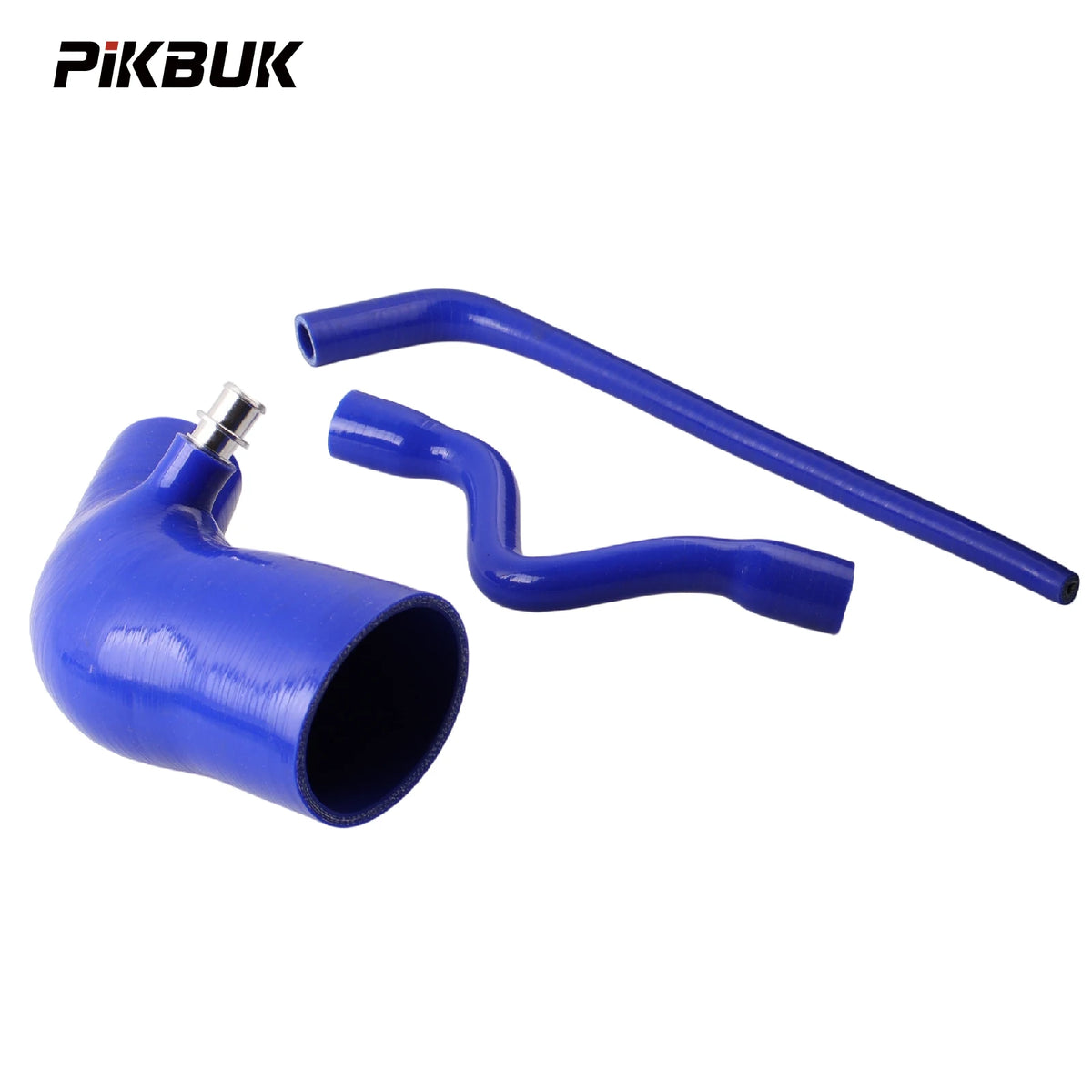 Silicone Intake Hose Kit for BMW F20 F30 F35 R56 316 116 by InterCyprus Trading Ltd