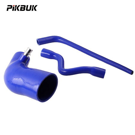 Silicone Intake Hose Kit for BMW F20 F30 F35 R56 316 116 by InterCyprus Trading Ltd