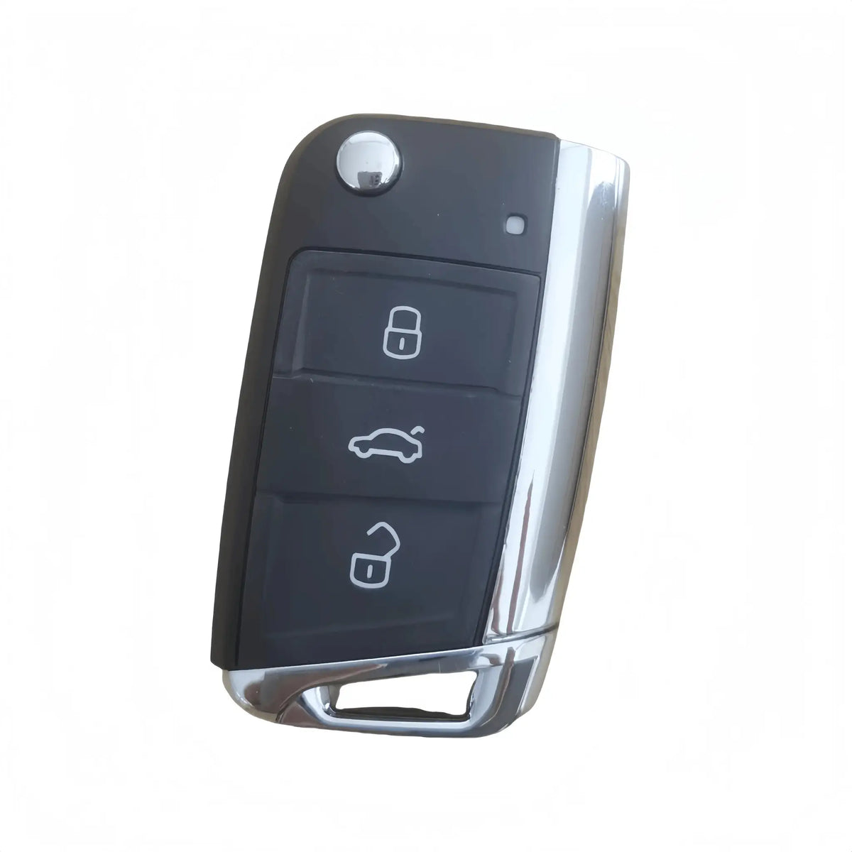 For Seat Car MQB 3/4 Button Flip Remote Key Shell HU66 HAA Blade for VW Tiguan A7 MQB Golf VII Golf7 Golf MK7 for Skoda Octavia by InterCyprus Trading Ltd