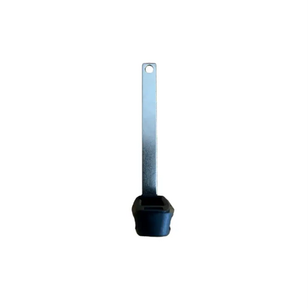 10pcs/lot Emergency Insert Smart Small Key Blade Replacement for Chery Tiggo 7 Chinese Vehicles by InterCyprus Trading Ltd