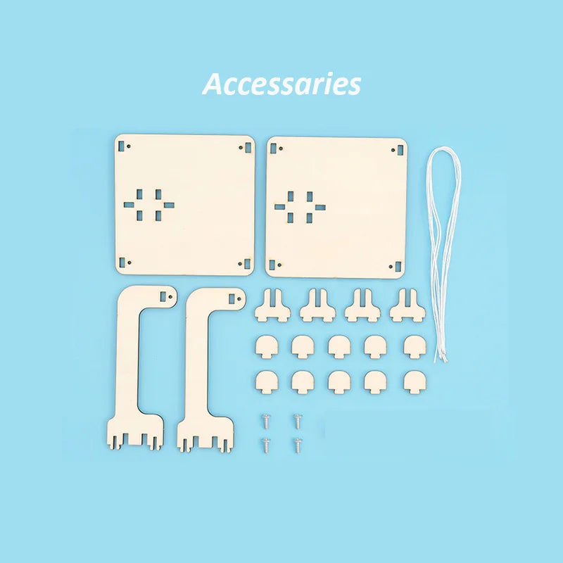 STEM Toys Anti Gravity Tensegrity Structure &ndash; Engaging Science Experiment for Kids