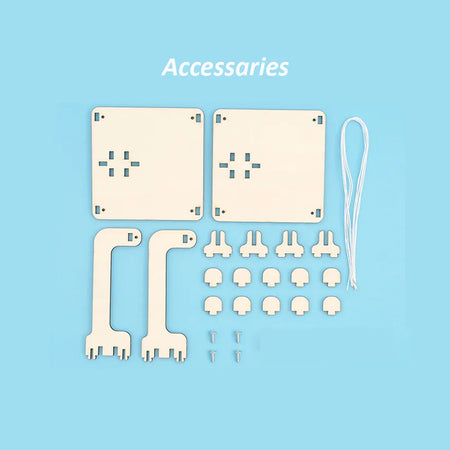 STEM Toys Anti Gravity Tensegrity Structure &ndash; Engaging Science Experiment for Kids