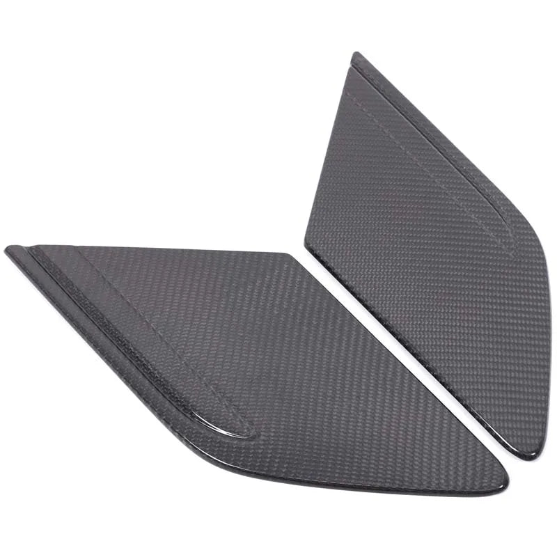 Реальная карбоновая крышка двигателя для Range Rover Sport 2023