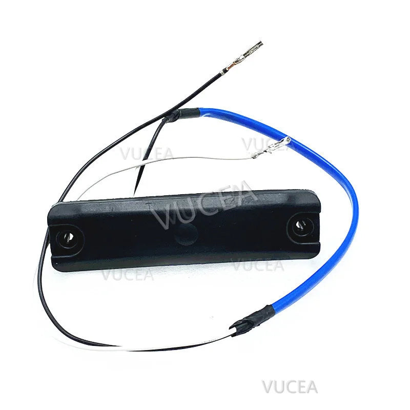 Interruttore di Rilascio del Bagagliaio Posteriore per Hyundai I40 con Pulsante di Blocco 81260-3Z000 812603Z000