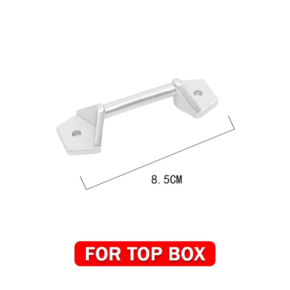 For BMW Original Top/Side Box Hooks Rope Buckle Rustproof Tool Box Professional DIY Accessories Strap Hook Strap Buckle Tool by InterCyprus Trading Ltd