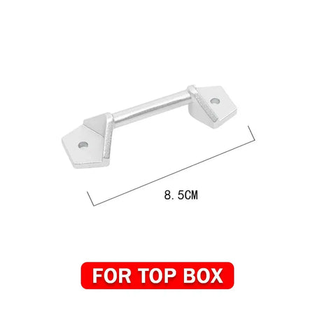 For BMW Original Top/Side Box Hooks Rope Buckle Rustproof Tool Box Professional DIY Accessories Strap Hook Strap Buckle Tool by InterCyprus Trading Ltd