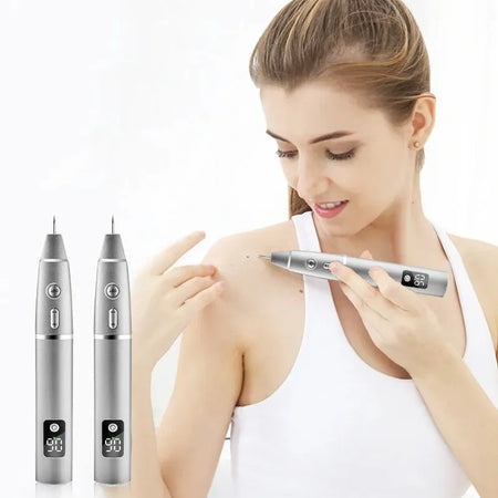 Vilnason Skin Tag Remover Pen &ndash; All In One Skin Care Tool