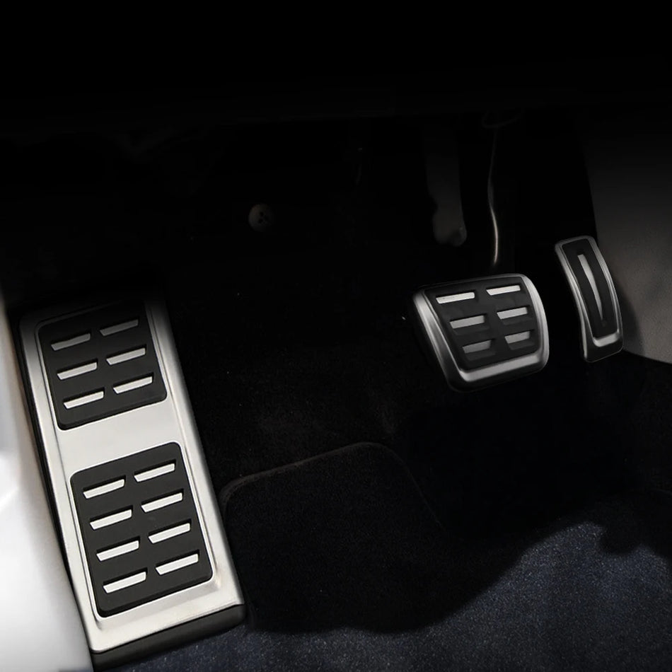 golf 7 pedal Volkswagen Golf 7 GTI MK7 Pedal Covers
