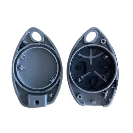 Car Remote Key Shell Casing 2/3 Buttons Fob Key Blank Cover Replacement Case For Malaysia Toyota by InterCyprus Trading Ltd