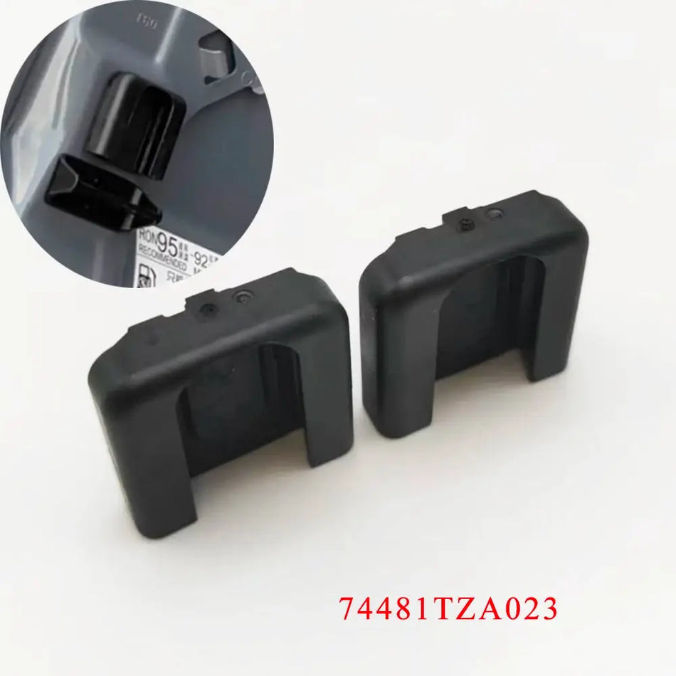 Fuel Door Retainer Clip 74481TZA023 For Honda Civic Accord CRV by InterCyprus Trading Ltd