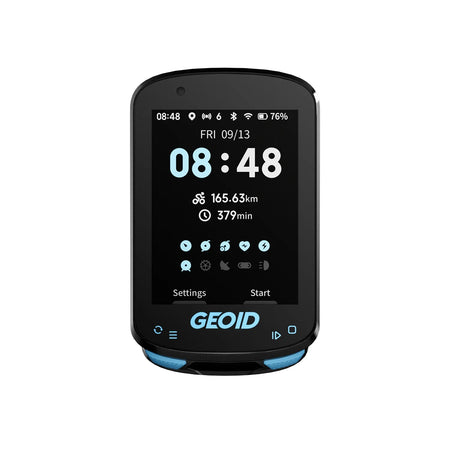 GEOID CC600 &ndash; Smart Navigation with Color Screen CC600 Computer