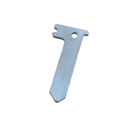 10 Pcs/lot Emergency Insert Key Blade For Honda Smart Card Key New Model by InterCyprus Trading Ltd