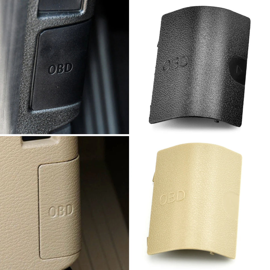 Κάλυμμα Πλαισίου Αριστερού Πάνελ OBDII για BMW X4 F26