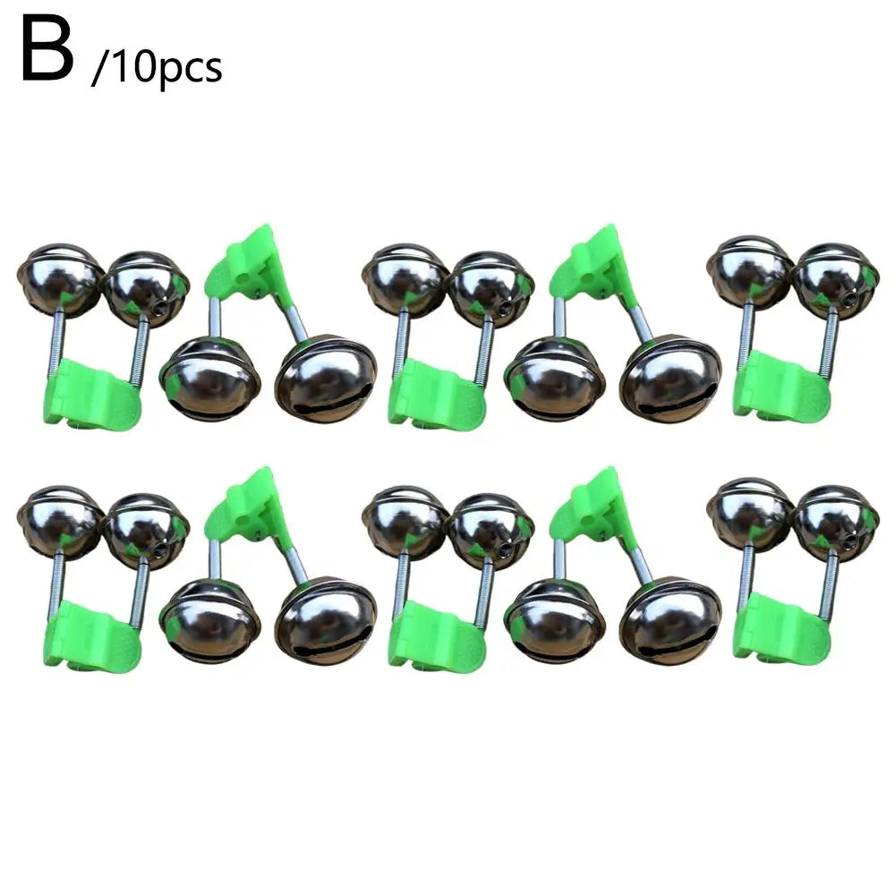 Fishing Bite Alarms &ndash; High-Sensitivity Sensor Technology B