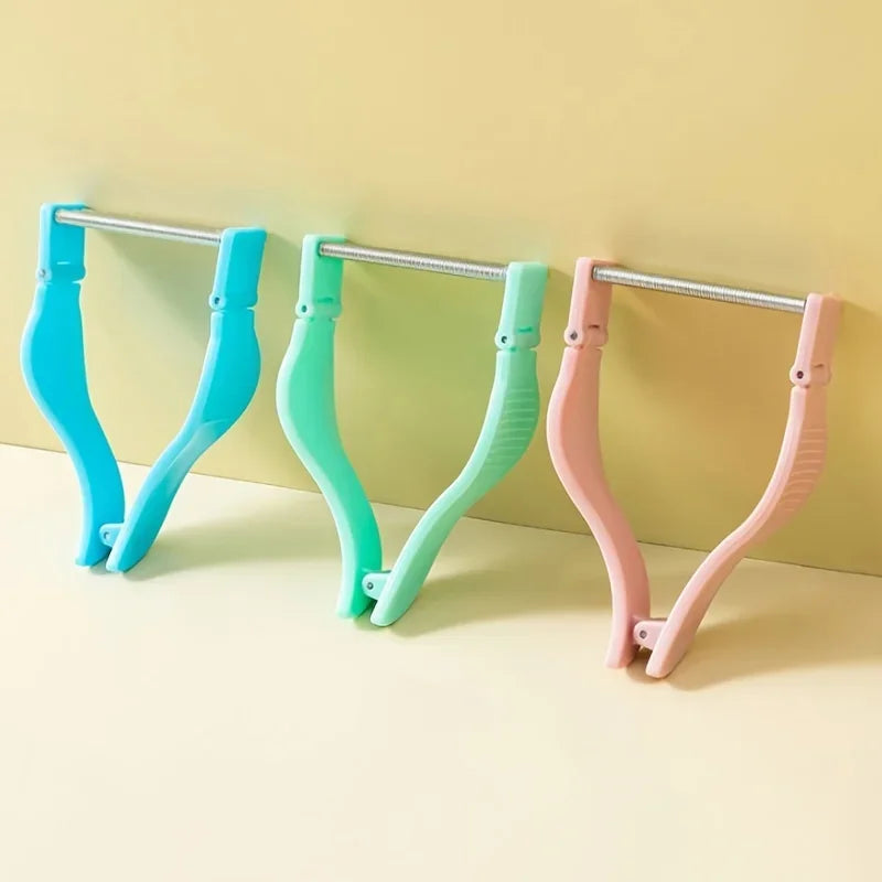 3 Colors Facial Hair Remover | Safe &amp; Effective Hair Removal Tool