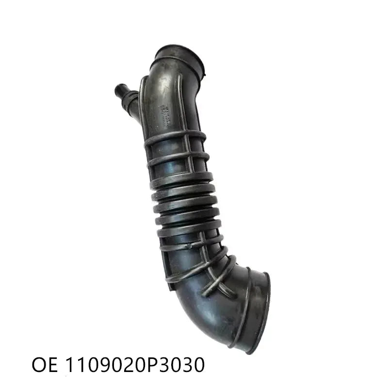 Air Intake Hose for JAC T6 T8 Pickup Turbo Intercooler Pipe Compatible With Boost Tubes by InterCyprus Trading Ltd