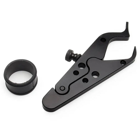 Throttle Lock Motorcycle Cruise Control Universal Throttle Assist Wrist with Silicone Ring Protect Throttle Control System by InterCyprus Trading Ltd