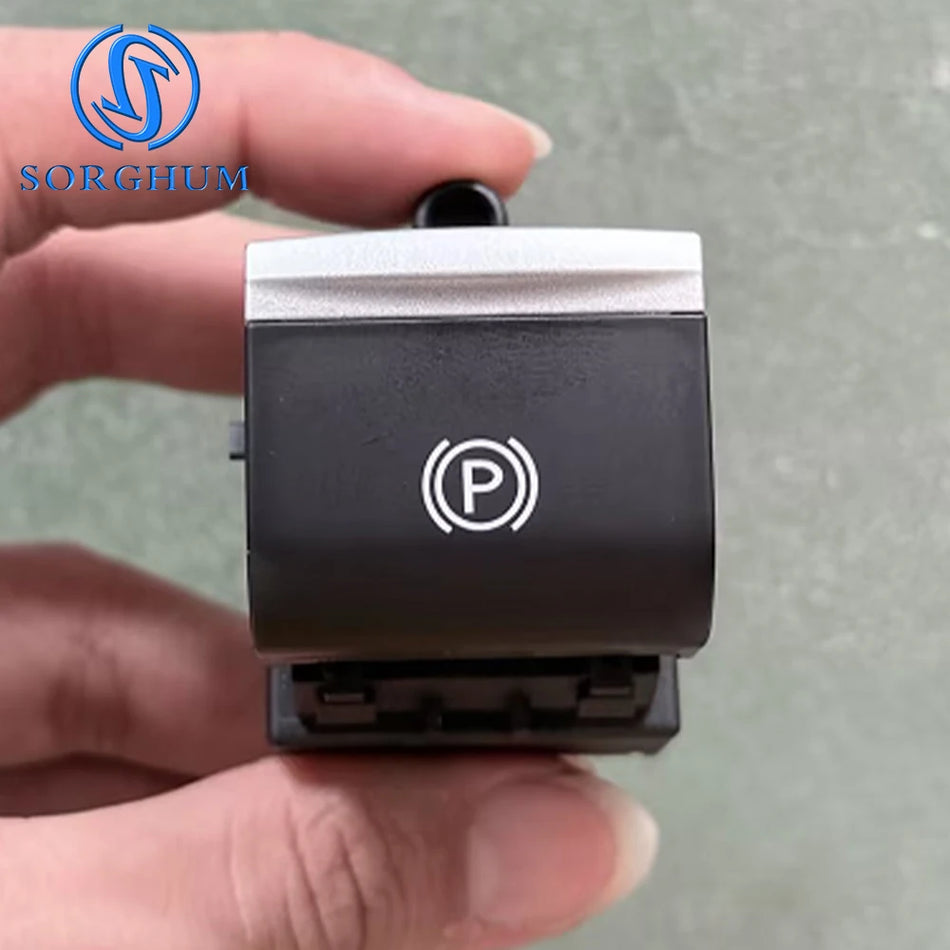 Electronic Parking Brake Switch Button for Honda Civic 10th Gen 2016-2021