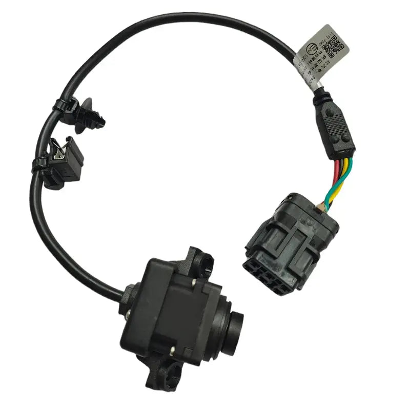 Front View Camera for JAC T8 with Part Number 3667240P33A0 by InterCyprus Trading Ltd
